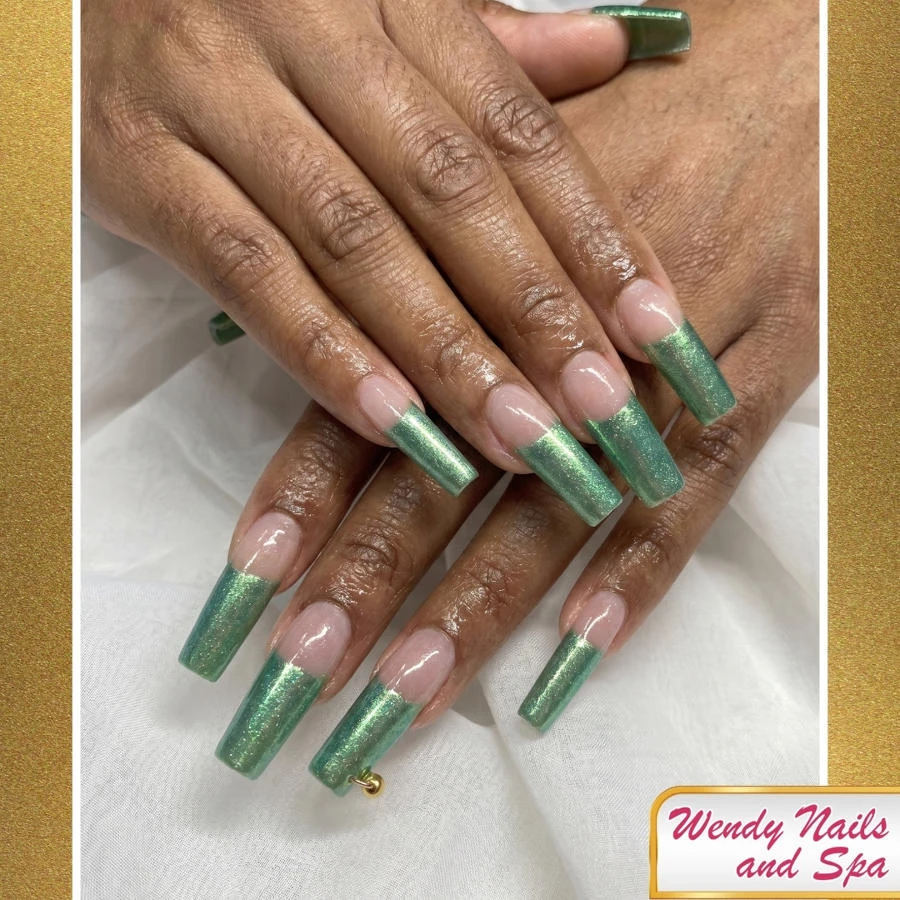 Amazing Nail Designs